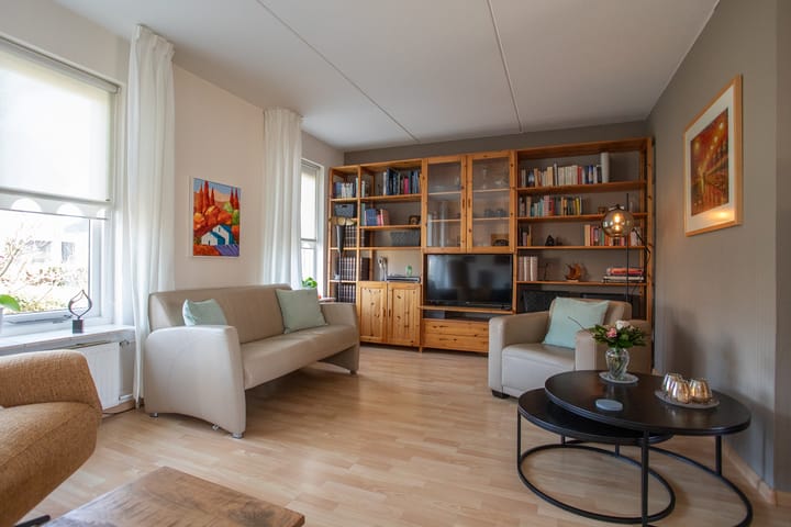 Foto 12 van Hooiland 85