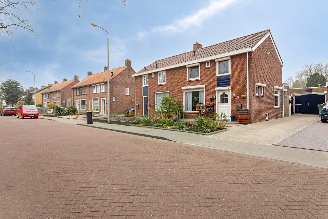 Foto 2 van Zoekweg 42