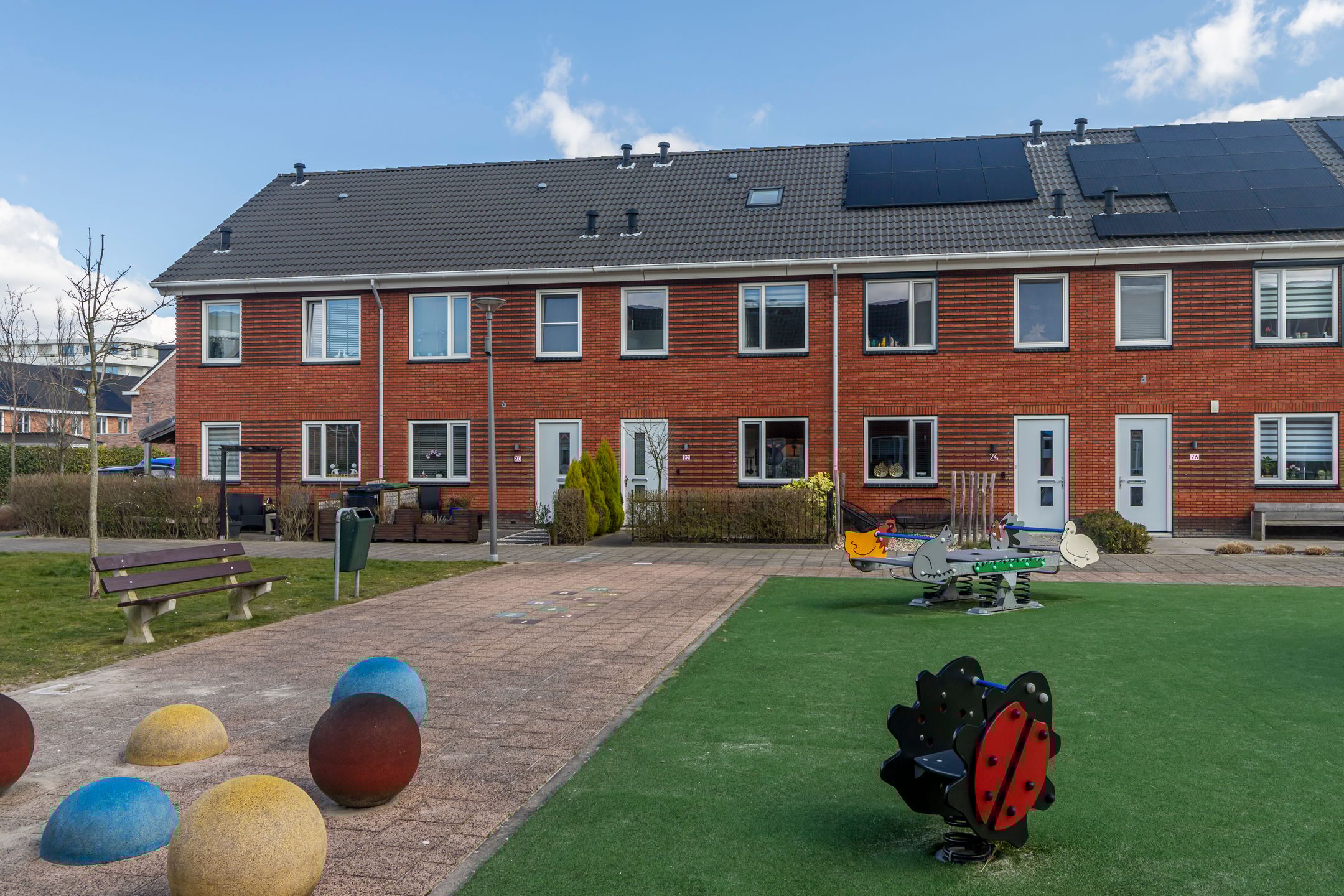 Foto 33 van Forum 22