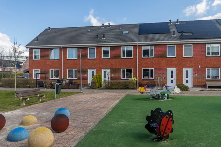 Foto 33 van Forum 22