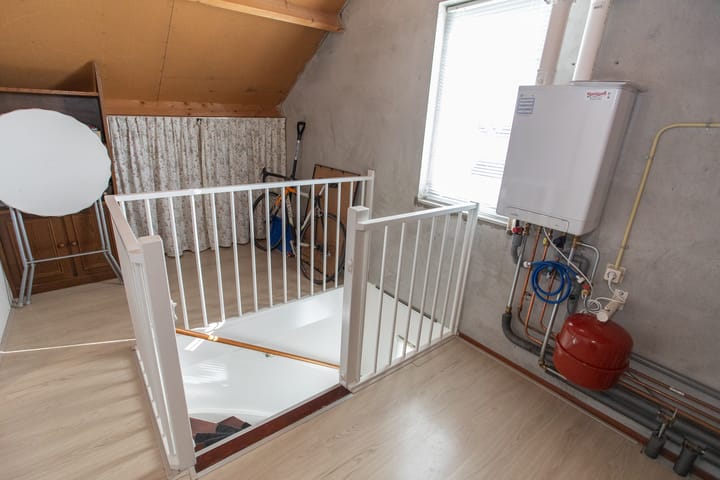 Foto 35 van Hooiland 85