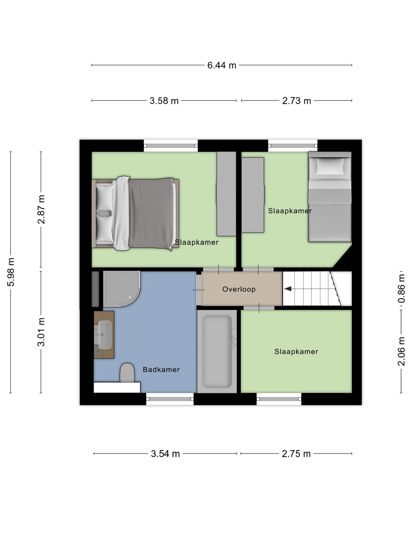 Foto 25 van Zoekweg 42