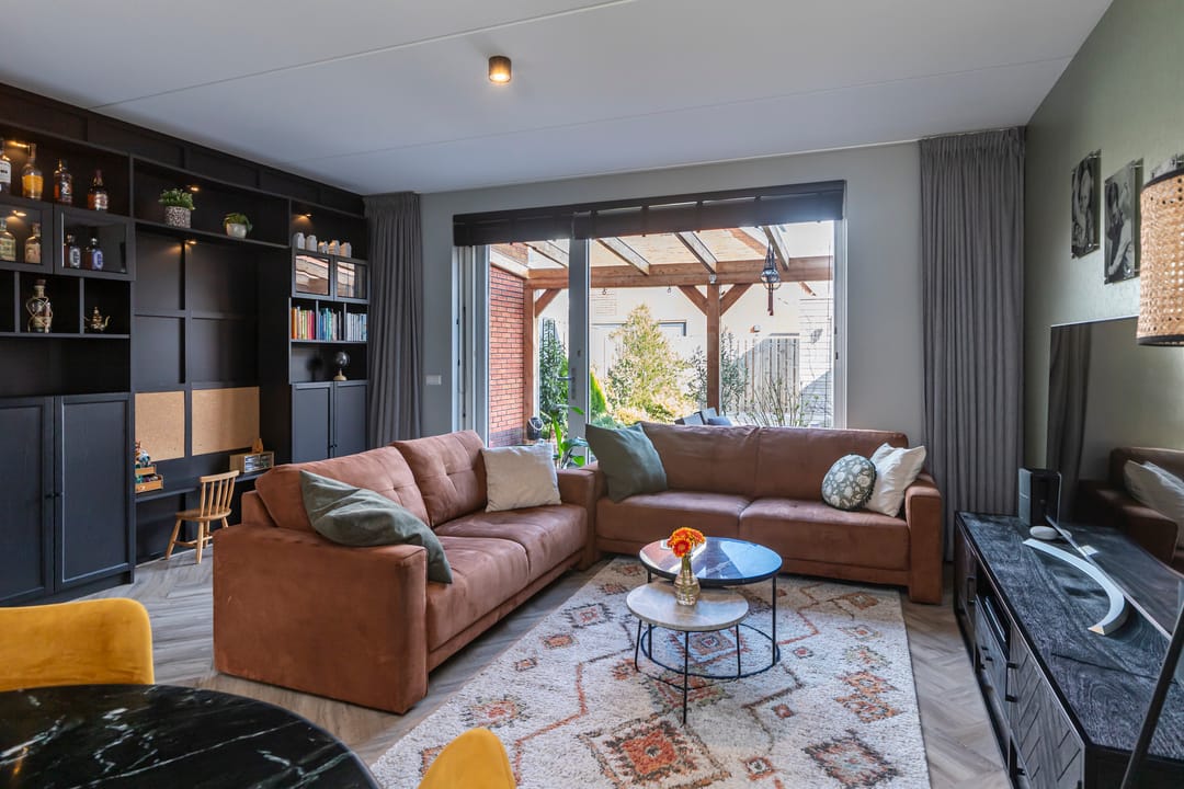 Foto 13 van Forum 22