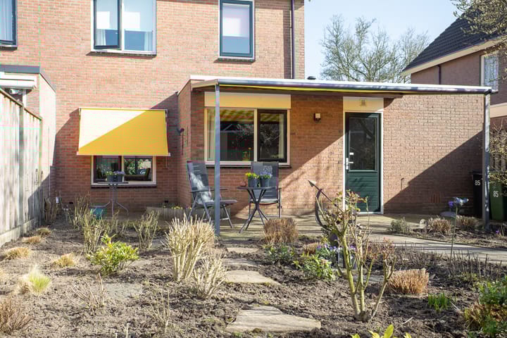 Foto 47 van Hooiland 85