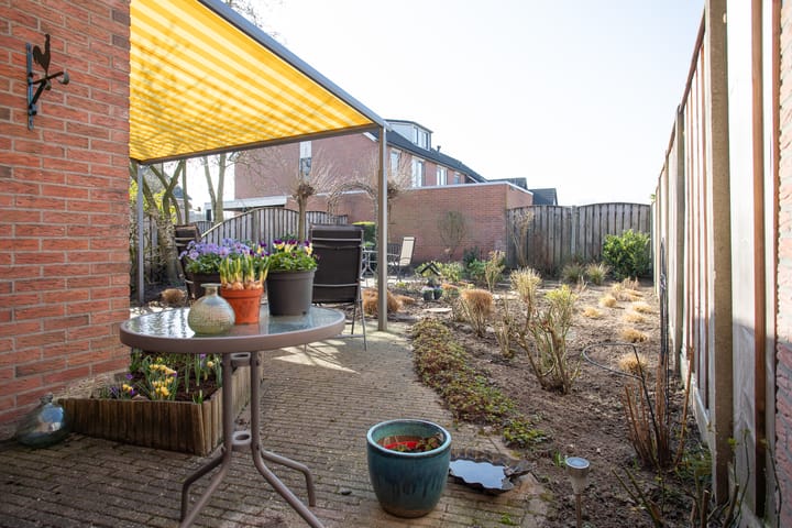 Foto 48 van Hooiland 85