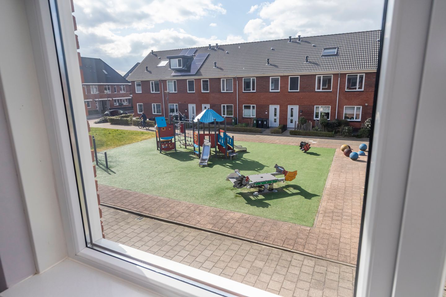 Foto 25 van Forum 22