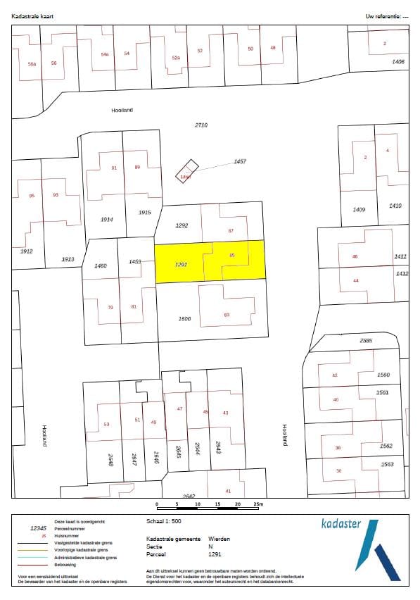 Foto 52 van Hooiland 85