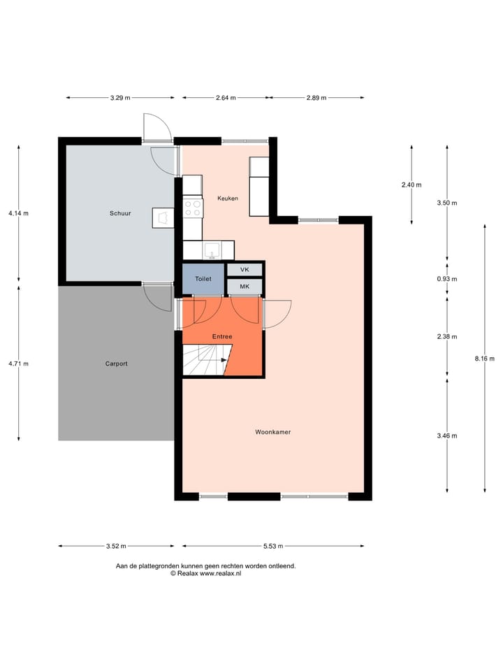 Foto 53 van Hooiland 85