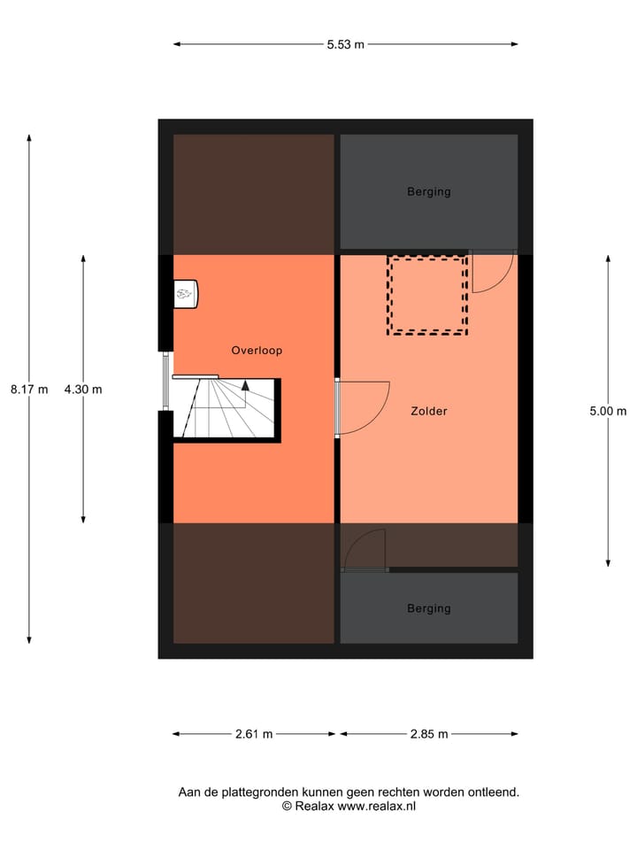 Foto 57 van Hooiland 85