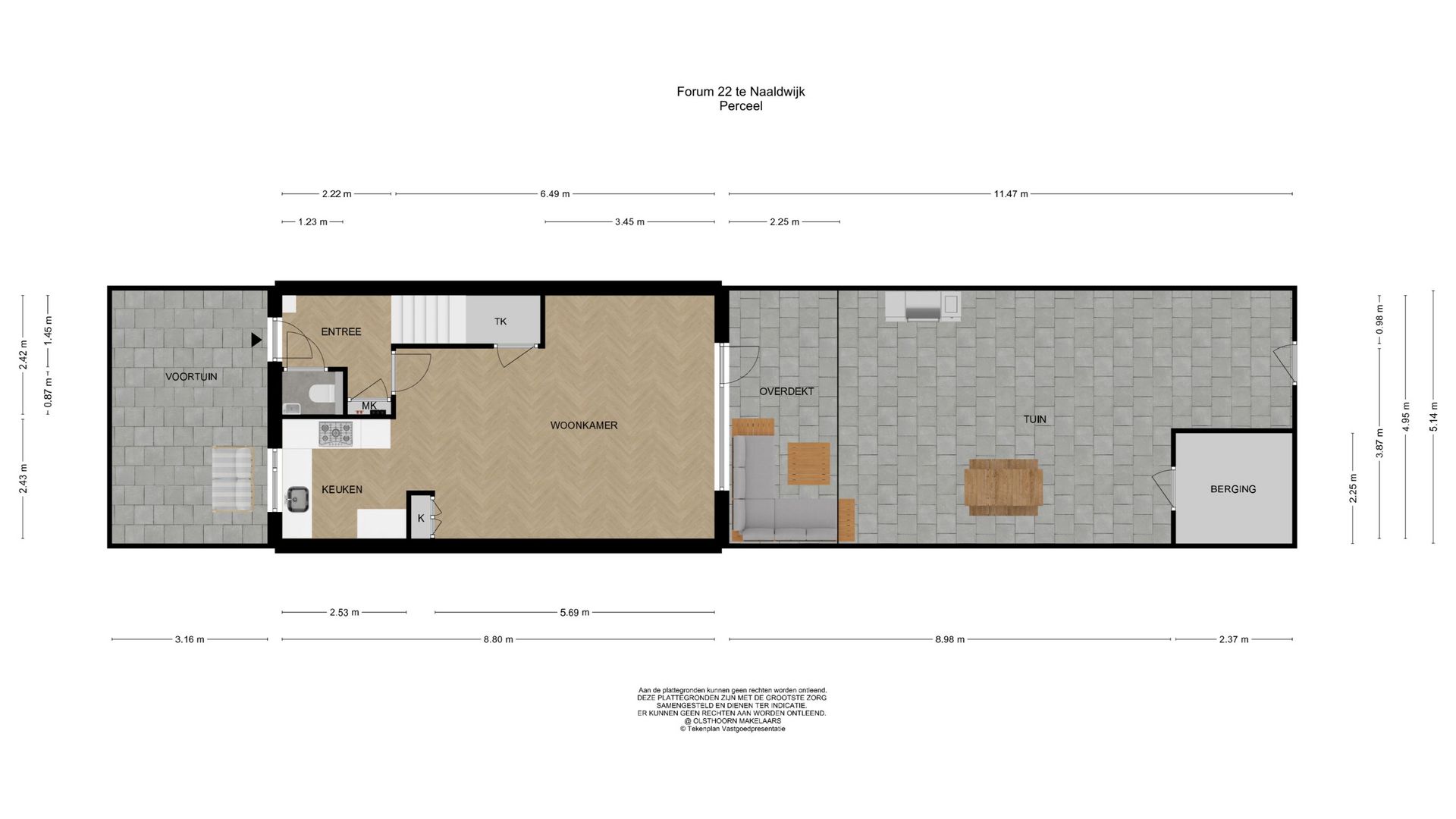 Foto 36 van Forum 22