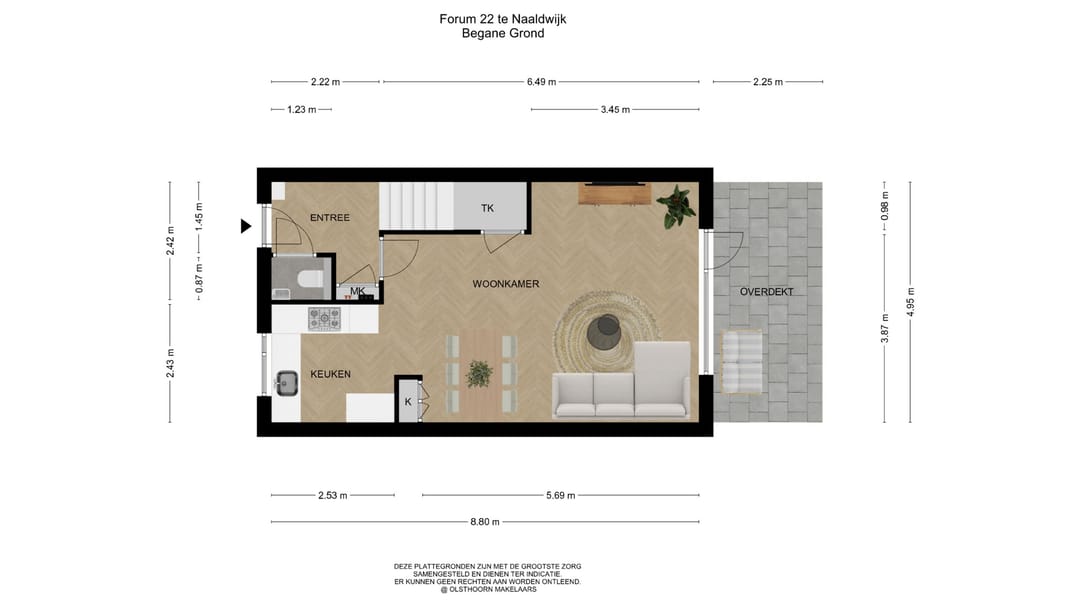 Foto 37 van Forum 22