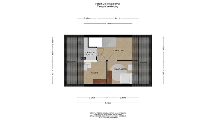Foto 39 van Forum 22