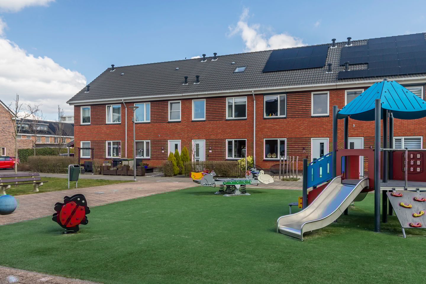 Foto 34 van Forum 22