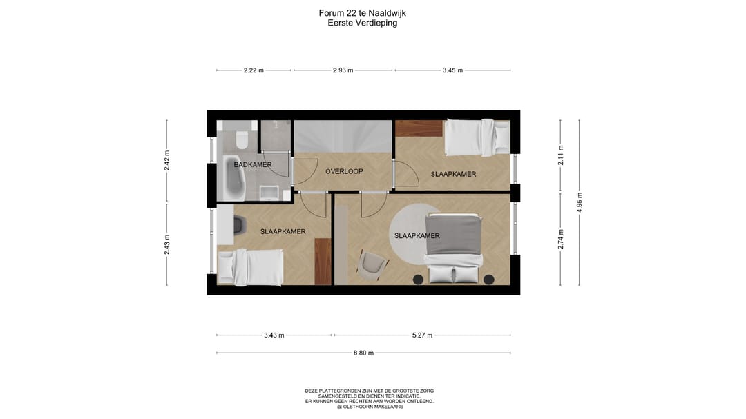 Foto 38 van Forum 22