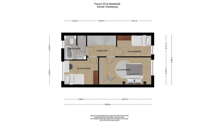 Foto 38 van Forum 22