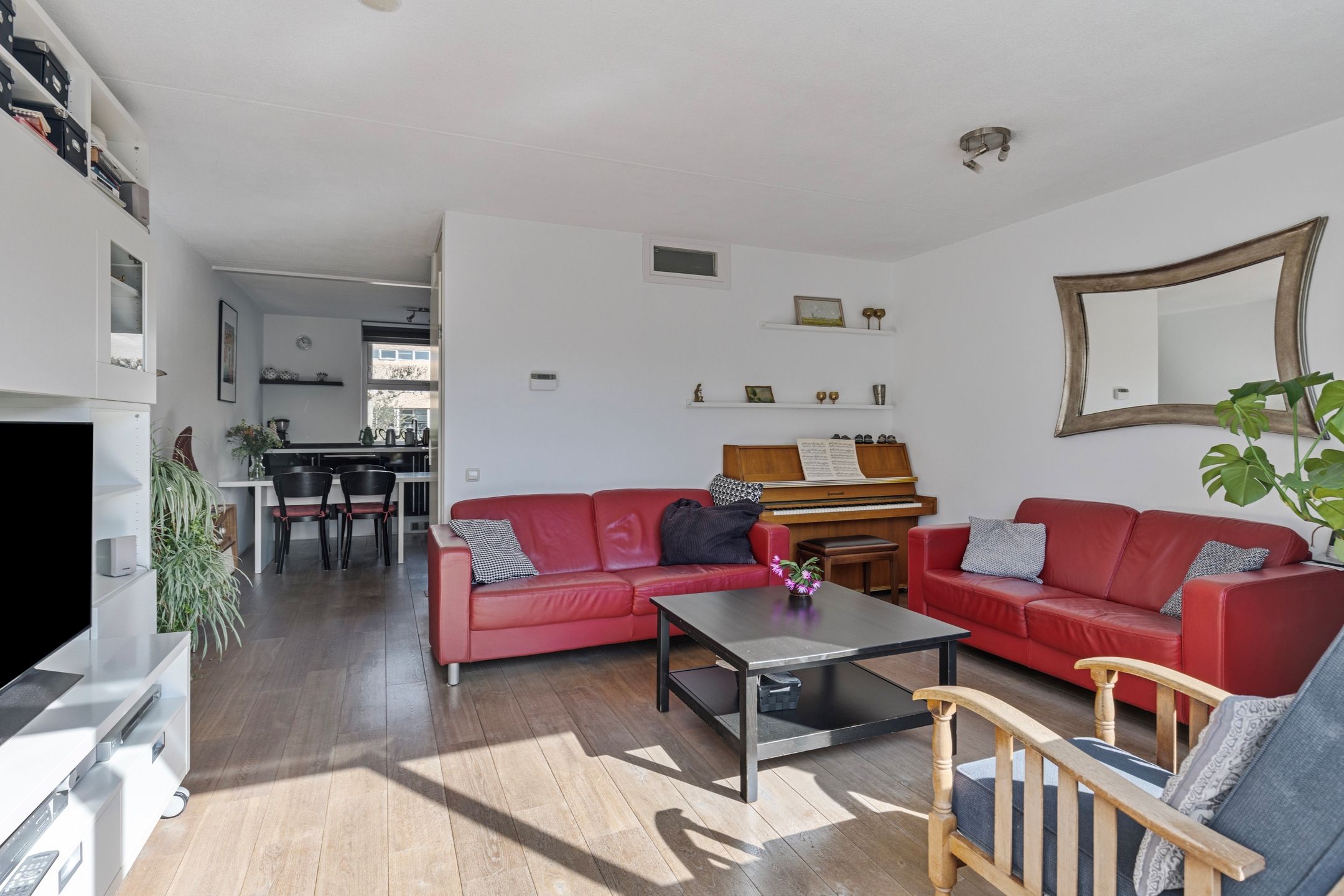 Photo 3 of Bremenstraat 24