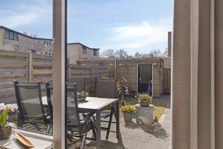 Foto 4 van Bremenstraat 24