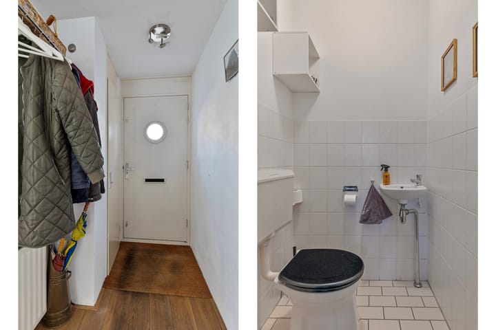 Photo 9 of Bremenstraat 24