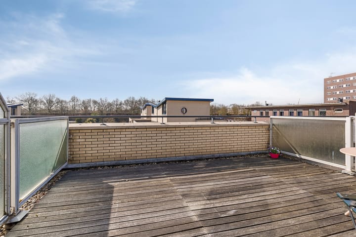 Photo 21 of Bremenstraat 24