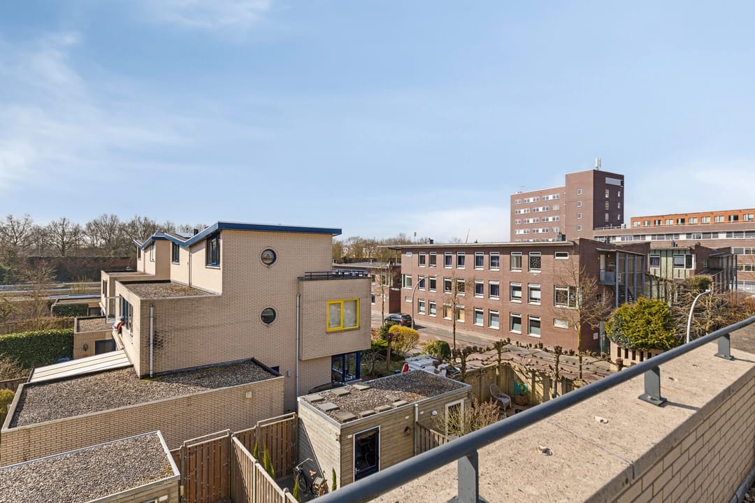 Photo 23 of Bremenstraat 24