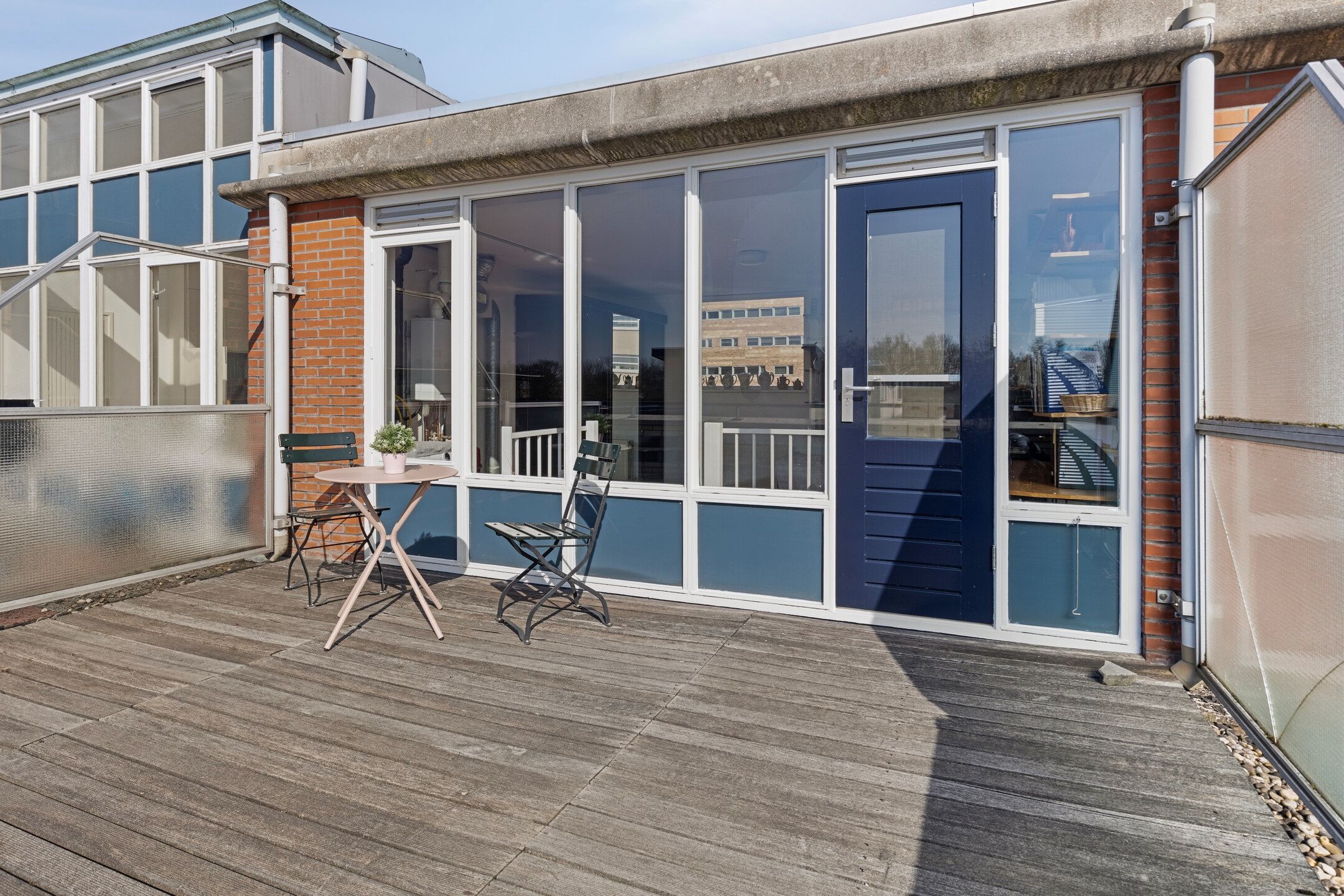 Photo 24 of Bremenstraat 24