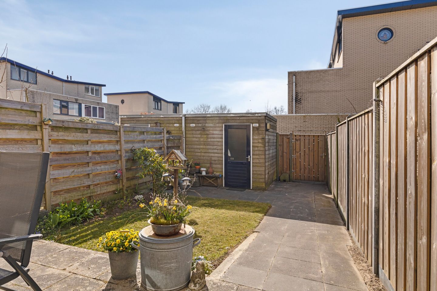 Photo 25 of Bremenstraat 24