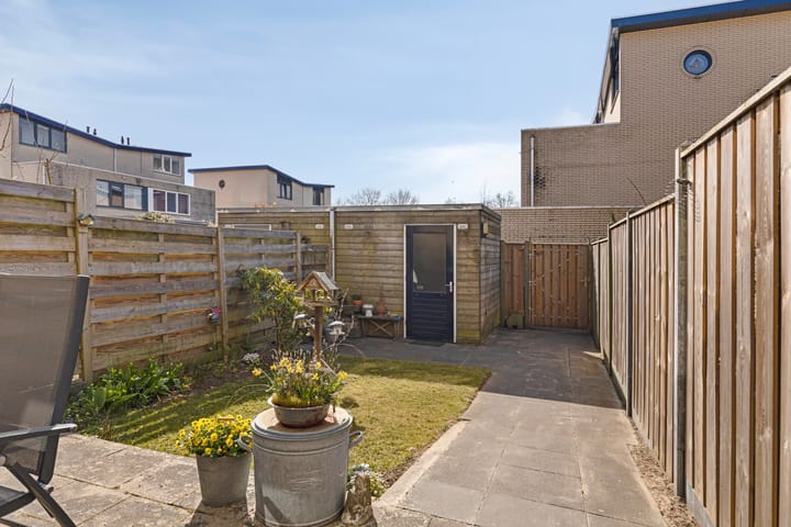 Photo 25 of Bremenstraat 24