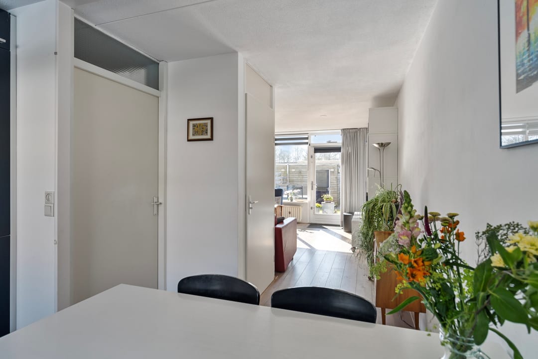 Photo 8 of Bremenstraat 24