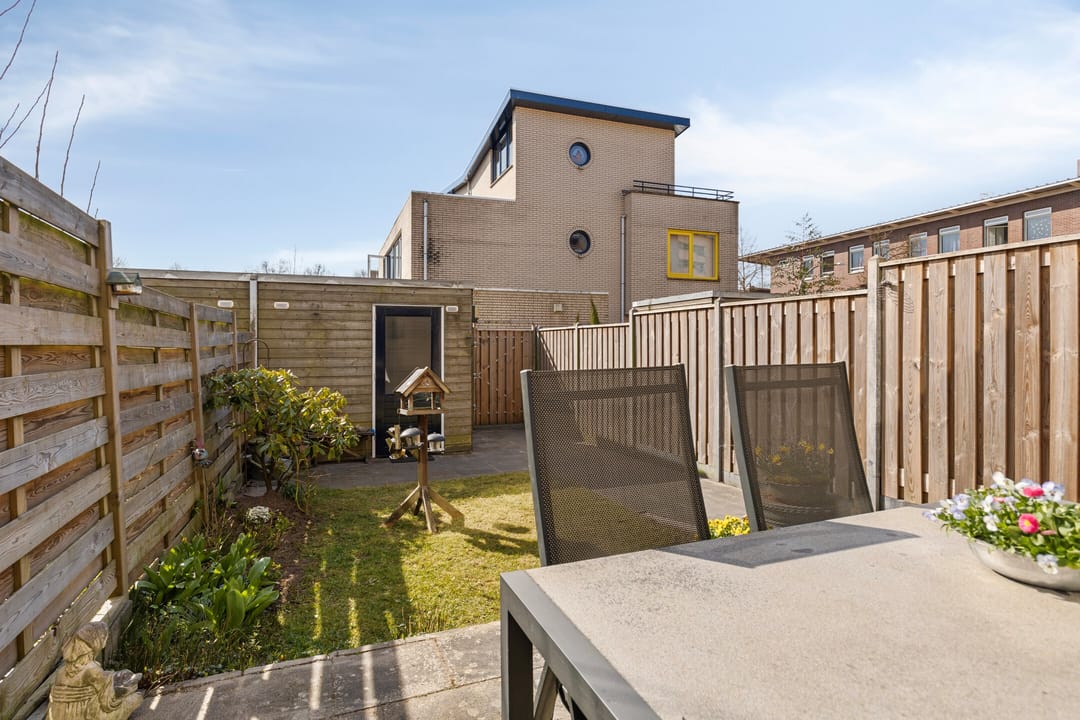 Photo 26 of Bremenstraat 24