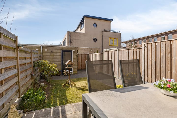 Photo 26 of Bremenstraat 24