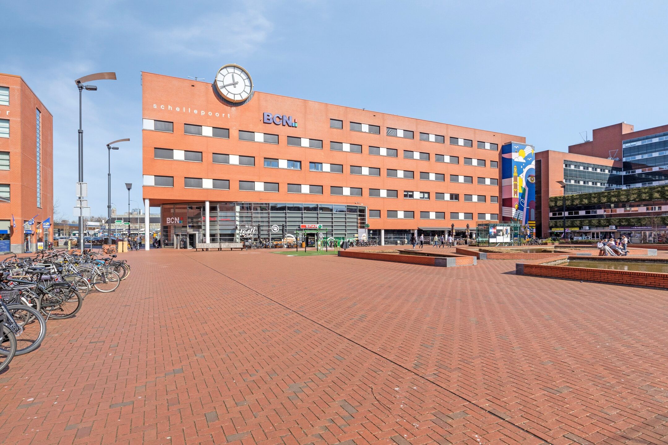 Photo 30 of Bremenstraat 24