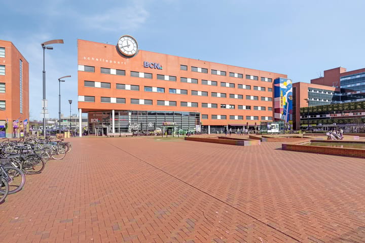 Photo 30 of Bremenstraat 24