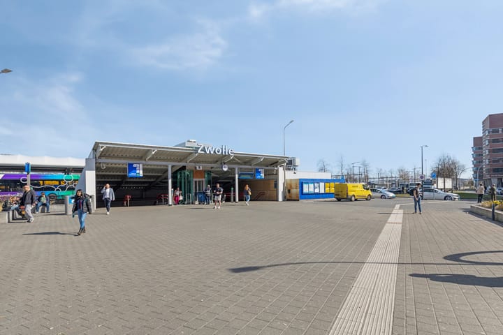 Photo 31 of Bremenstraat 24