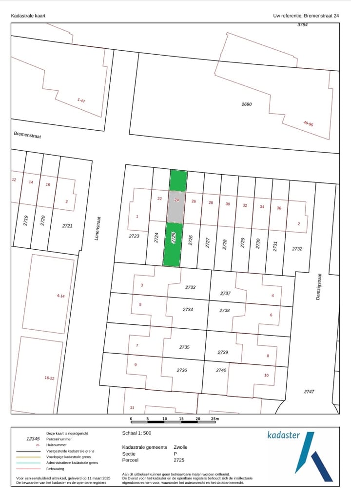 Photo 33 of Bremenstraat 24