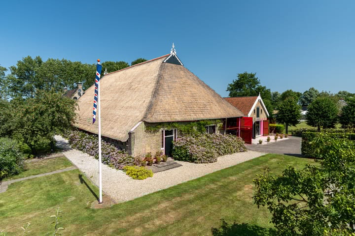 Foto 4 van Hearewei 39