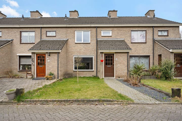 Foto 2 van Potmaat 9