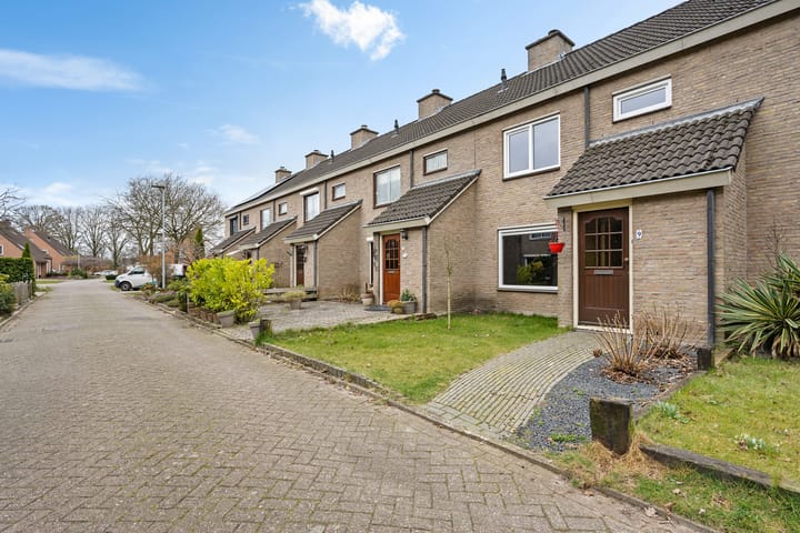 Foto 3 van Potmaat 9