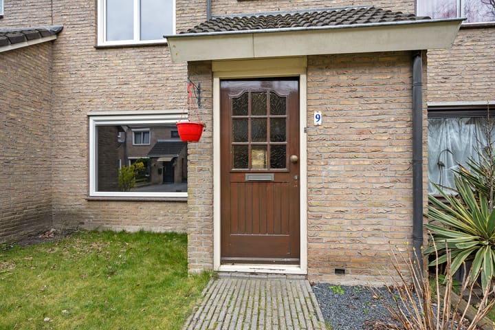 Foto 4 van Potmaat 9