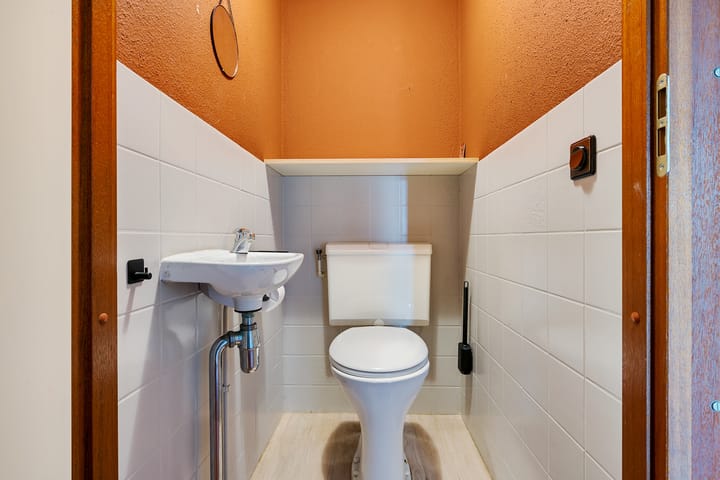 Foto 8 van Potmaat 9