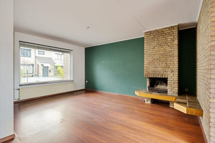 Foto 9 van Potmaat 9