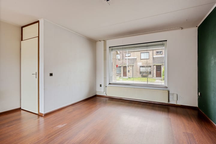 Foto 10 van Potmaat 9