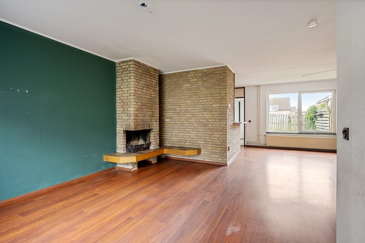 Foto 12 van Potmaat 9