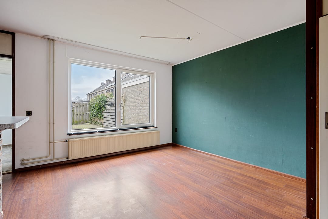 Foto 13 van Potmaat 9