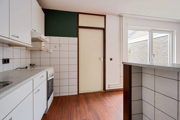 Foto 19 van Potmaat 9