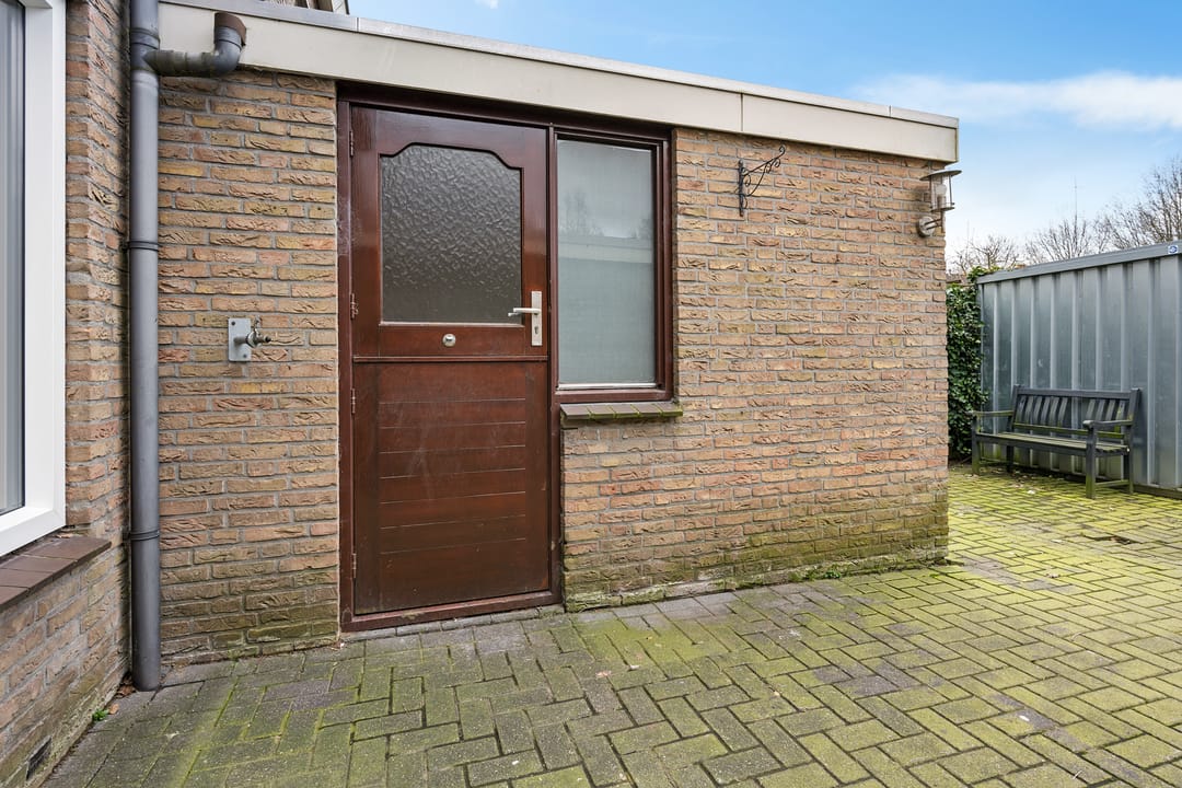 Foto 38 van Potmaat 9