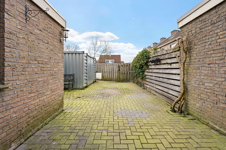 Foto 39 van Potmaat 9