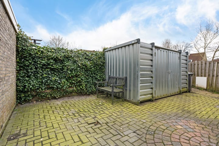 Foto 40 van Potmaat 9