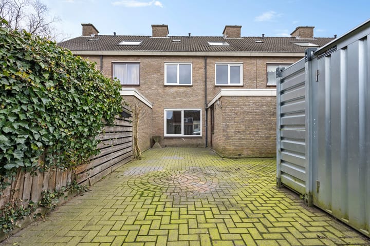 Foto 41 van Potmaat 9