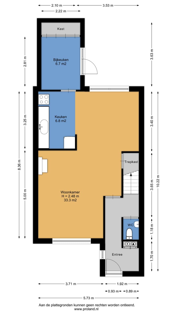Foto 43 van Potmaat 9