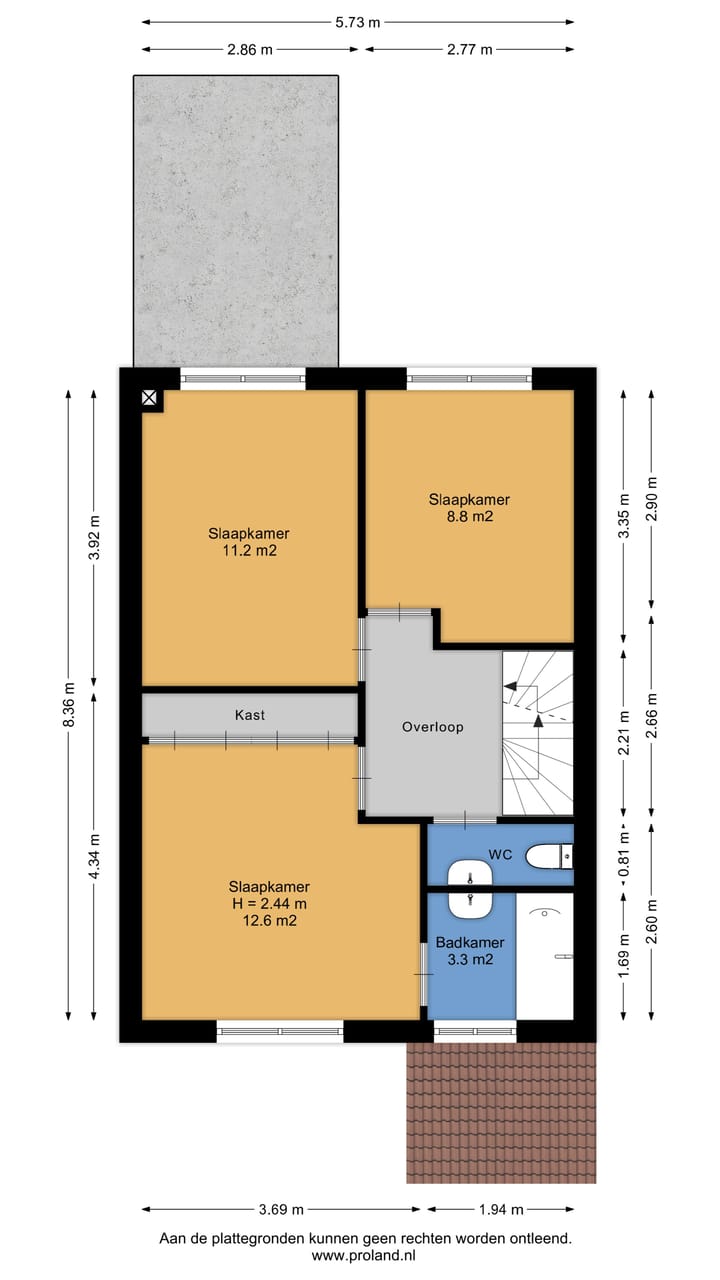 Foto 44 van Potmaat 9